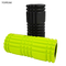 Mini Eva Yoga Foam Roller 30 el x 10cm para la densidad media del masaje profundo del músculo